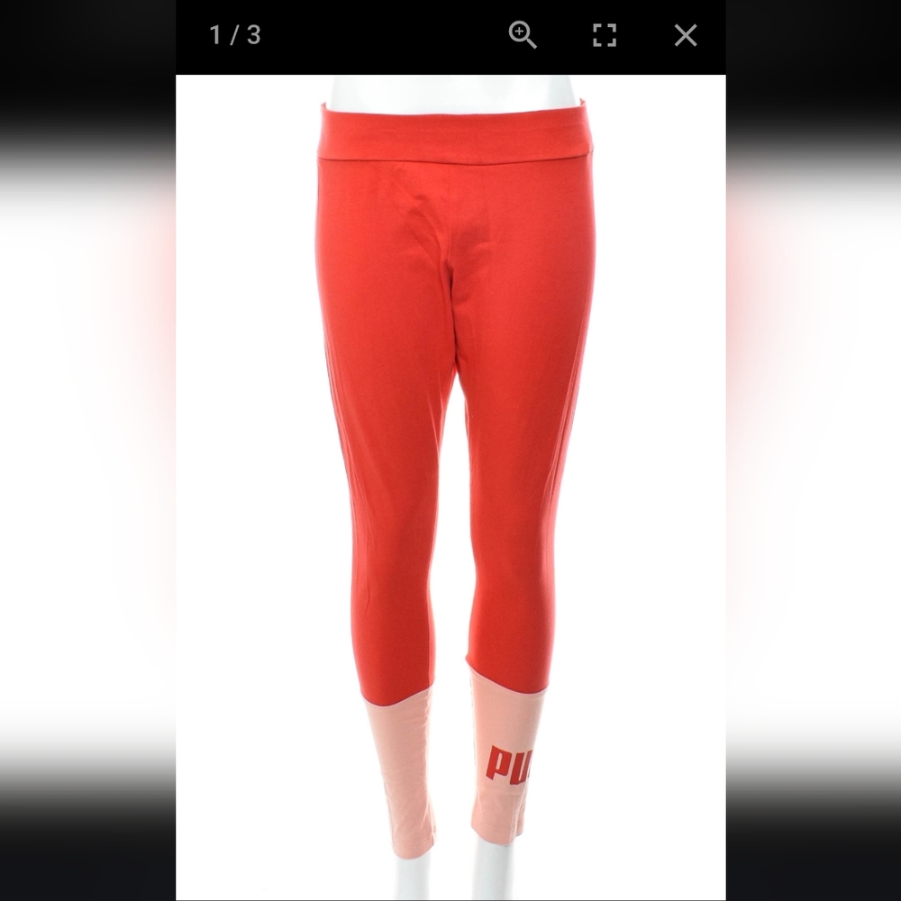 Puma leggings